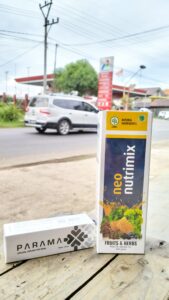 Supplier Multivitamin Anak Tasikmalaya