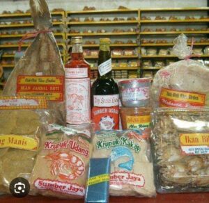 Makanan Khas Cirebon Tasikmalaya